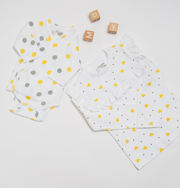 Which Fabrics to Consider When Buying Baby and Toddler's Clothes