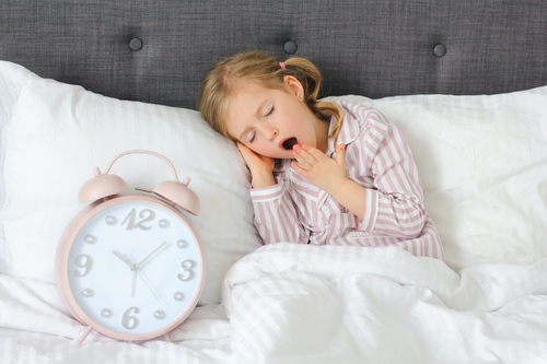 When and how to implement a consistent bedtime routine for babies and toddlers