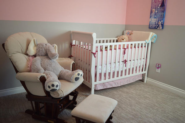 Preparing Your Home for a Newborn