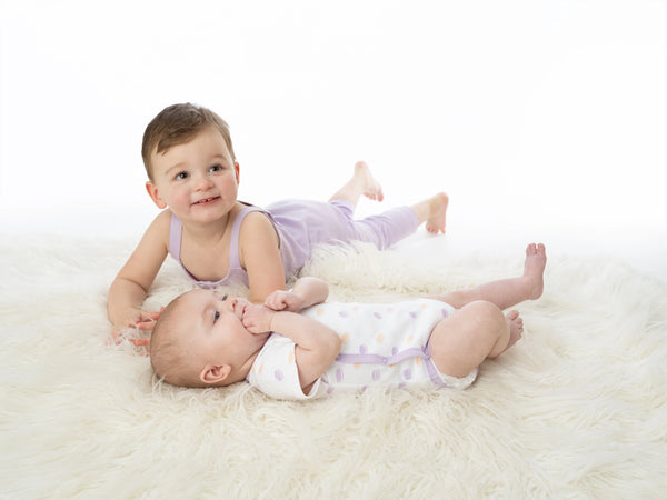 5 Tips for Choosing the Best Baby Clothing