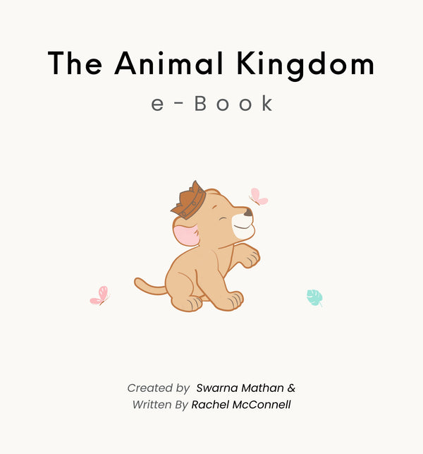 The Animal Kingdom - eBook